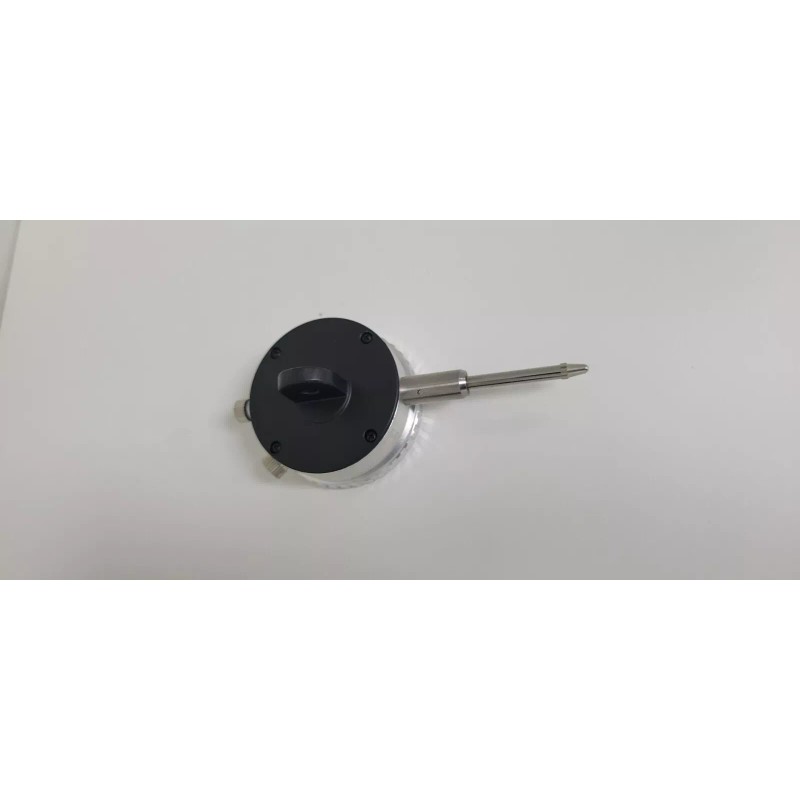 MHC Dial Indicator - NEW 0-1", .001"