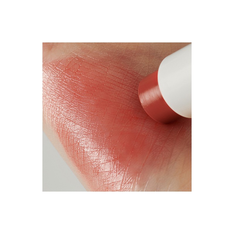 laka Soul Vegan Lip Balm 3.9g - Rosy