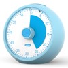 Conchstar Visual Timer 60-Minute, Kids Timer for Homeschool Desk, Time