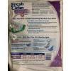 Arm & Hammer Fresh ‘n Clean Deodorizing Absorbent Litter Box