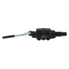 waltyotur 30 GPM Log Splitter Kick-Off Control Valve, 3625 PSI