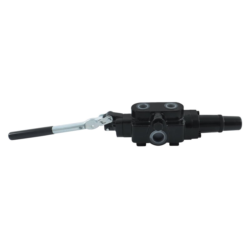 waltyotur 30 GPM Log Splitter Kick-Off Control Valve, 3625 PSI