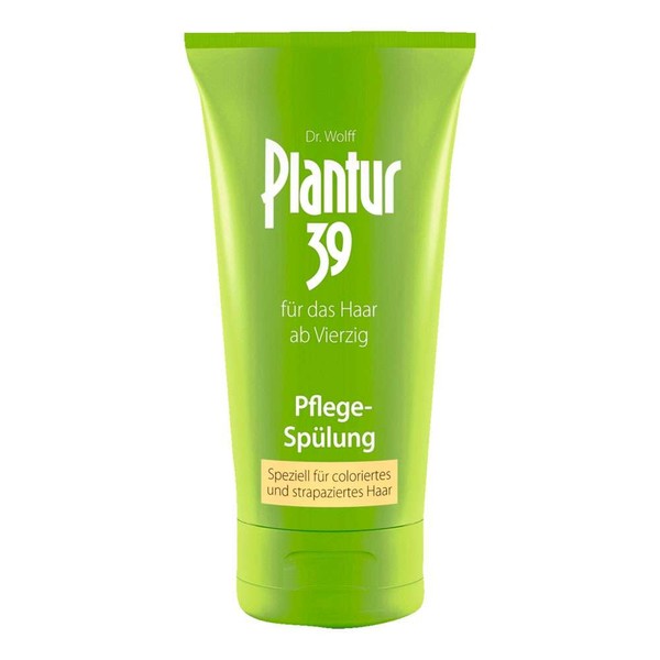 Plantur 39 Colored Hair Conditioner, 150ml