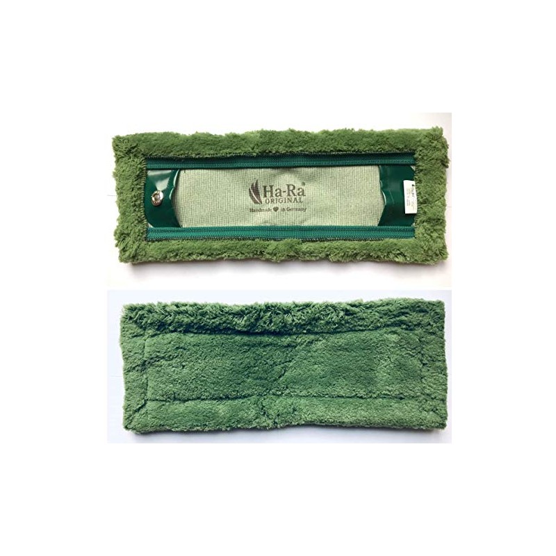 Ha-Ra Wet Fibre Green 42 cm