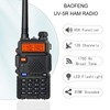 BAOFENG UV-5R Ham Radio Handheld Walkie Talkie Long Range (2
