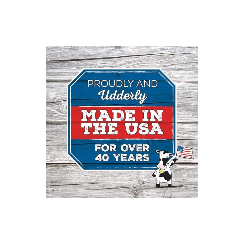 Udderly Smooth Body Cream Skin Moisturizer, 12 oz, 2 Pack