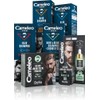 Cameleo Men - Permanent Hair Dye | Black Colour for