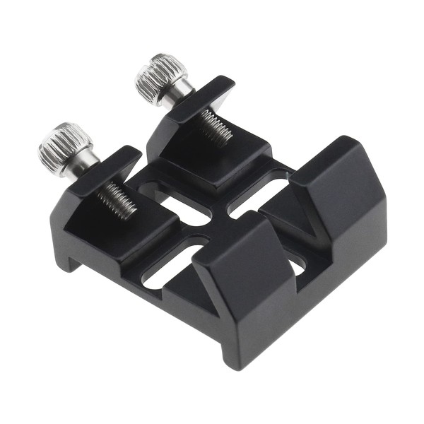 EMSea Dovetail Base Aluminium Alloy Compatible with Celestron C8/C8HD/C925/C11HD Compatible