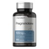 Pregnenolone 100mg Apoyo Hormonal Y Bienestar 180 Americano Sabor Sin