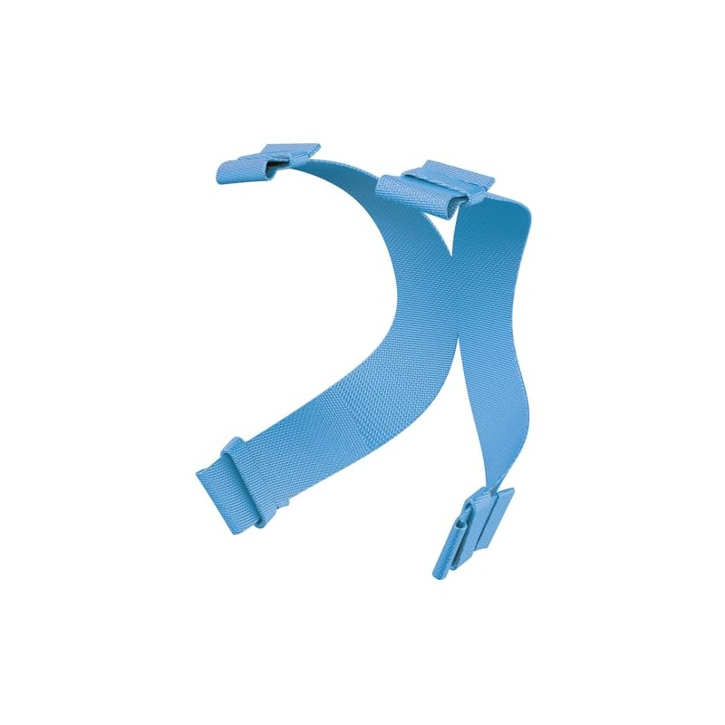 SEAC Uni – Erwachsene Fabric Strip Ffm Elastisches Band für