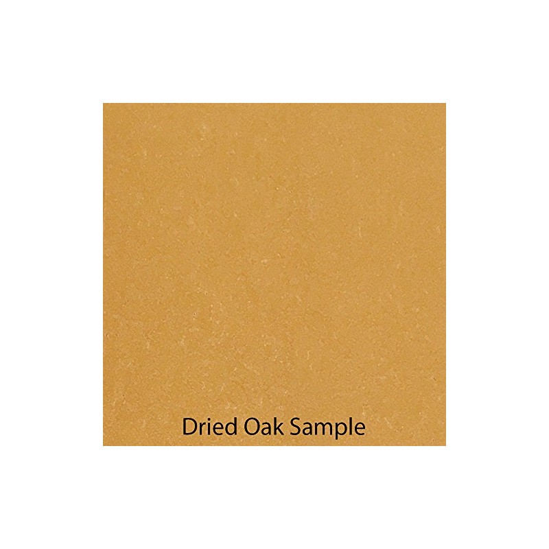 Cal-Flor PU49503CF ChipCure Superior Solvent-Free Repair Filler, Oak