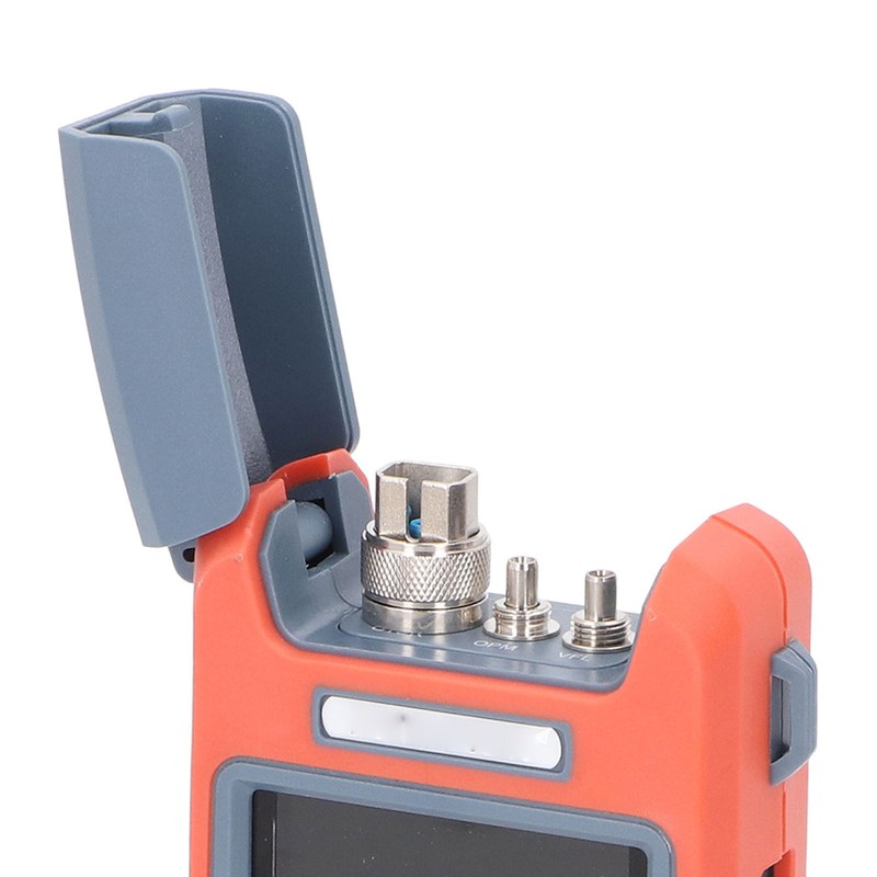 OTDR Fiber Optic Tester Handheld Mini Single Mode Optical Time