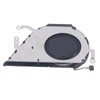CPU Cooling Fan 4 Pin Power Connector Replacement Laptop CPU