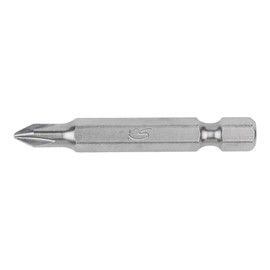 KS Tools 911.3341 1/4 Inch Classic Bit PH, 50 mm, PH4