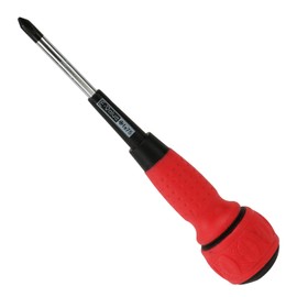 E-Value BDP-1 Ball Driver No.1 Shaft Length 3.0 inches (75 mm) with Tip Magnet