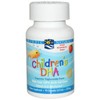 Nordic Naturals Nordic Naturals Children's DHA Capsules, 250 mg,Strawberry, 90-Count