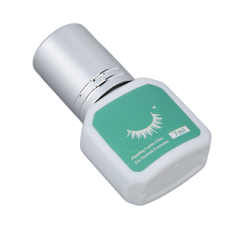 Eyelash Extension Glue 3‑5 Seconds Quick Drying Extra Strong Eyelash