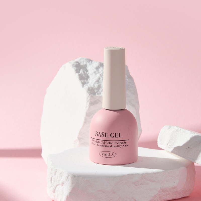 Balagel Pro Base Gel 10g Nail Extension / 발라젤 프로