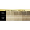Schwarzkopf Oleo Intense Hair Dye, Pack of 3, Permanent Oil