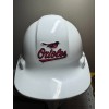 Unbranded Baltimore Orioles Car Truck Laptop Decal Window Various sizes