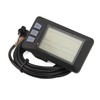 1000W Electric Bike Controller Kit P3H Display Panel Motor Controller