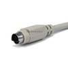 Monoprice 6-Feet PS/2 MDIN-6 Male to Male Cable (100092)
