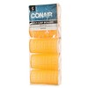 Conair 64502Z Medium Self Grip Rollers