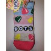 Dots New 3 Pairs Dots Socks
