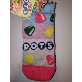 Dots New 3 Pairs Dots Socks