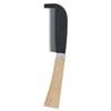 Steel 典 Steel with mini chopsticks with Machete 130 mm C – 70 