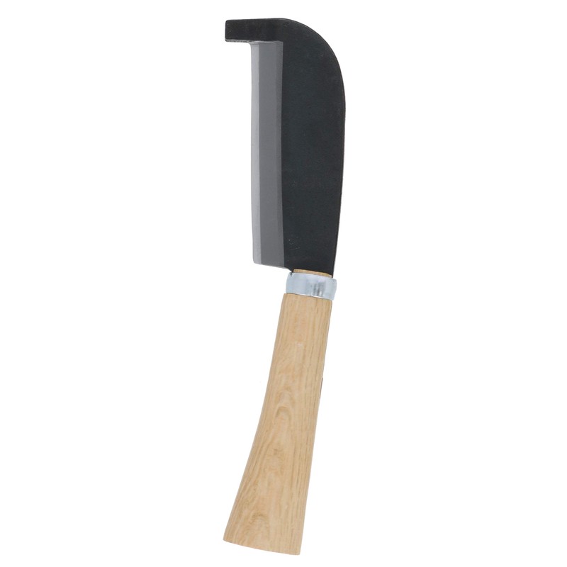 Steel 典 Steel with mini chopsticks with Machete 130 mm C – 70 