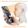 REY Anti-Spy Screen Protector for DOOGEE N55 - N55 PRO
