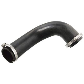 febi bilstein 107555 Coolant Hose with Mounting Material, Pack of 1