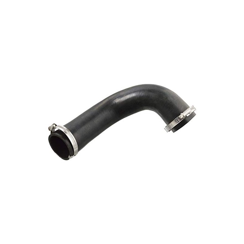 febi bilstein 107555 Coolant Hose with Mounting Material, Pack of