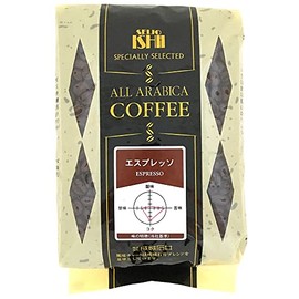 Seijoishii Espresso 450g