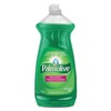 Palmolive Dishwashing Liquid/Hand Soap, Original Scent, 28 Oz Bottle, Pack