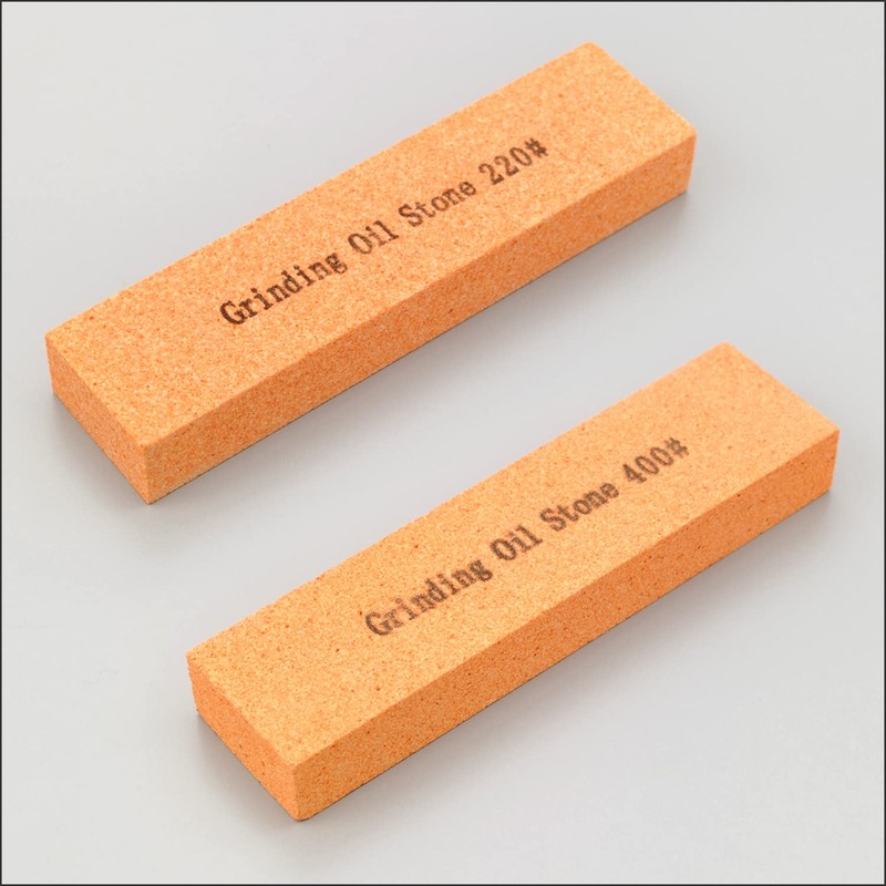 Daytona Motorcycle Oil Stone Whetstone #220 47571