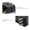 Air Conditioner Contactor Heating Ventilation Air Conditioning Contactor 40A 3P