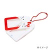 Sanrio Pompom Pudding Photo Holder (Tokimeki Sushi Goods)
