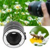 DG‑M43 10mm16mm21mm Automatic Focusing Macro Adapter Ring Fit for Olympus