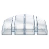 HAN 17450-23, SCALA Desk Tidy. Exclusive design meets function: elegant,