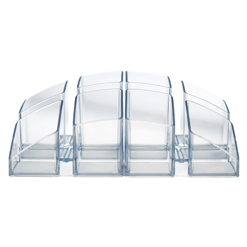 HAN 17450-23, SCALA Desk Tidy. Exclusive design meets function: elegant,