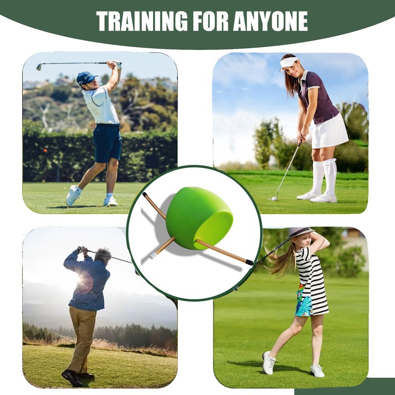 Golf Swing Training Aid - Golf training aids in Improving