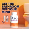 AZO Bladder Control Supplement, 54 Count