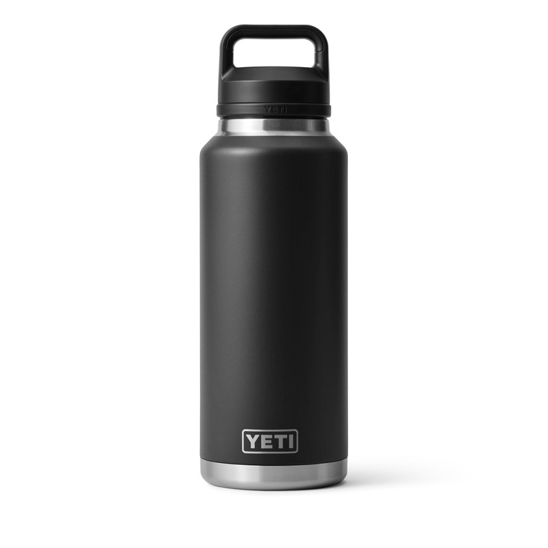 YETI Rambler Bottle Chug, Vaccum Insulated Stainless Steel Bottle with
