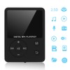 Portable Mini 1.8 Inch Color Screen MP3 Player Support 32G