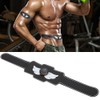 Muscle Stimulator Abdominal Muscle Patch USB Charging Smart Fitness Massager