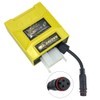 6 Pin DC Racing CDI Box with Long Wire Digital