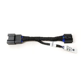 4D Tech Auto Start Stop Eliminator - Easy-Install Autostop Eliminator Made for 2022-2023 Chevy Traverse - Compatible Chevy Traverse Accessories