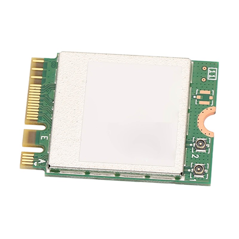 Wireless Network Card 2.4GHz 5GHz 1800Mbps Bluetooth 5.2 Plug and